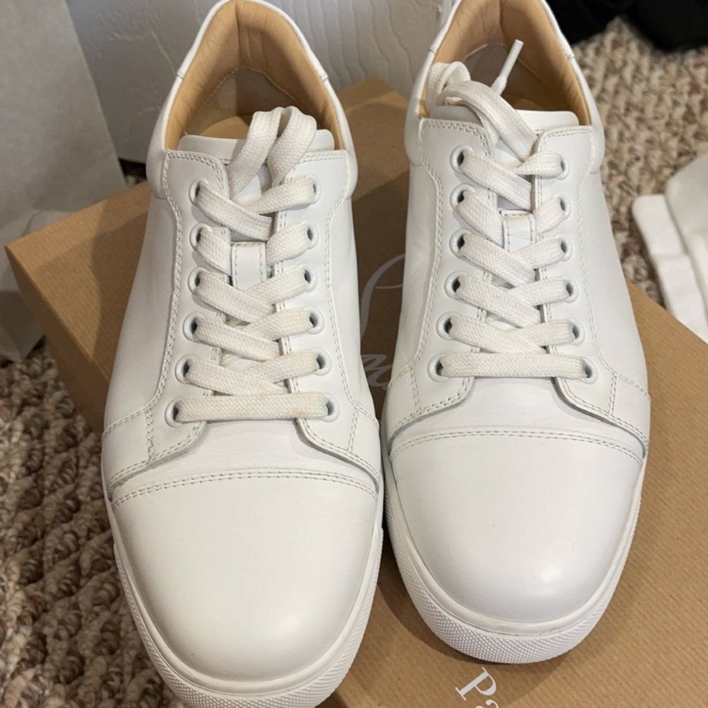 Christian Louboutin sneakers